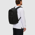 Avery Backpack - Jet Black - Globite