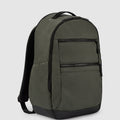 Avery Backpack - Olive Green - Globite