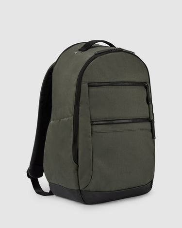 Avery Backpack - Olive Green - Globite