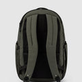 Avery Backpack - Olive Green - Globite