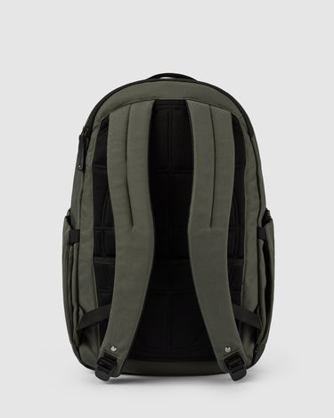 Avery Backpack - Olive Green - Globite