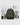Avery Backpack - Olive Green - Globite