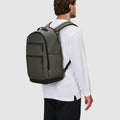 Avery Backpack - Olive Green - Globite