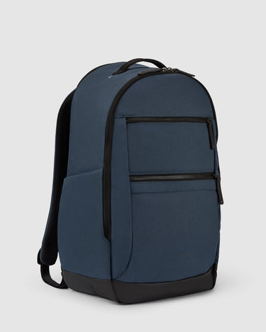 Avery Backpack - Steel Blue - Globite