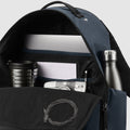 Avery Backpack - Steel Blue - Globite