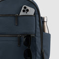 Avery Backpack - Steel Blue - Globite