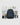 Avery Backpack - Steel Blue - Globite