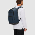 Avery Backpack - Steel Blue - Globite