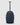 Tyler Wheeled Duffle 38L - Steel Blue - Globite