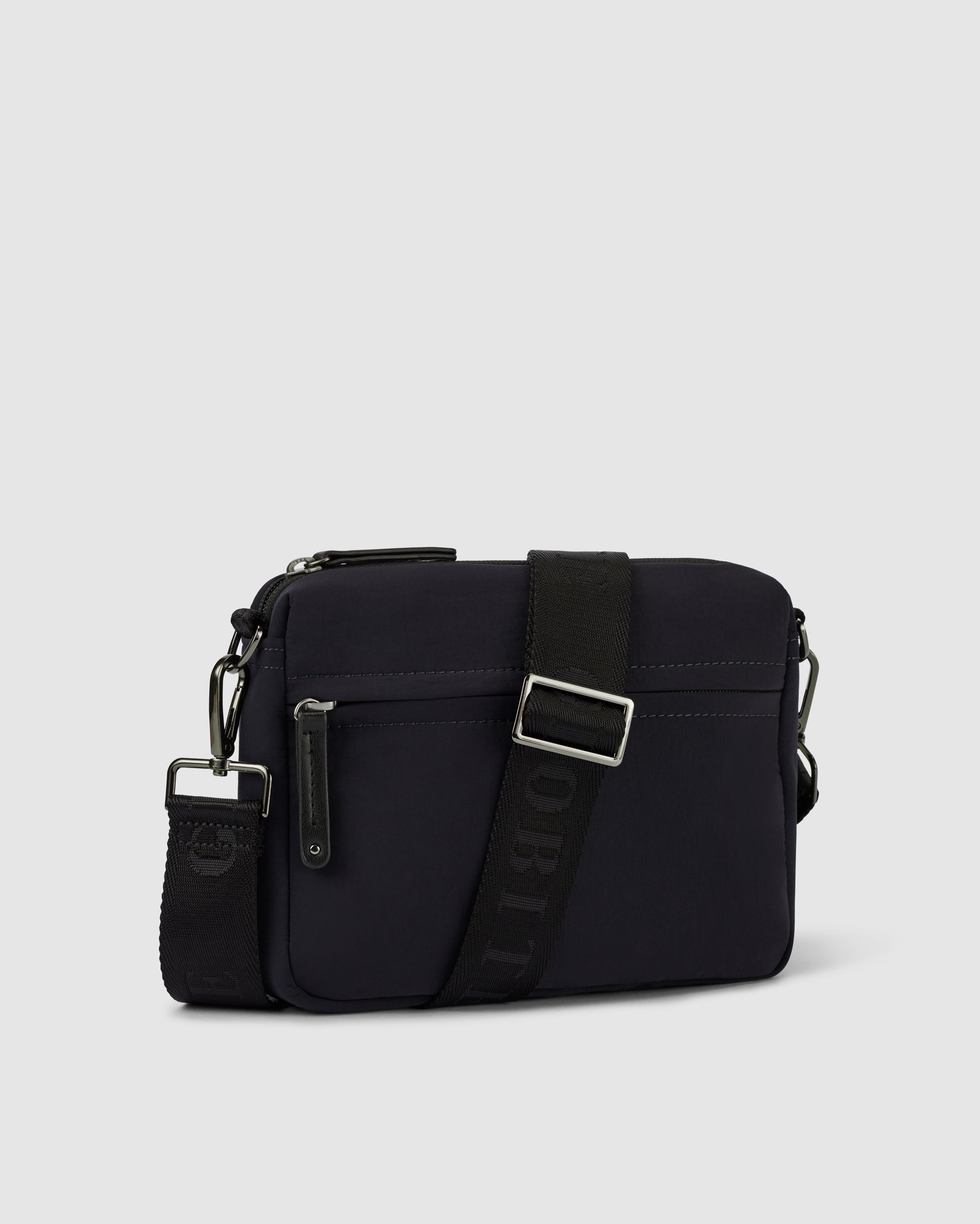 Evelyn Crossbody Bag - Midnight Navy - Globite