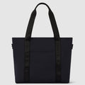 Thea Nylon Tote Bag - Midnight Navy - Globite