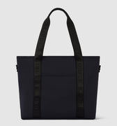 Thea Nylon Tote Bag - Midnight Navy - Globite