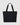 Thea Nylon Tote Bag - Midnight Navy - Globite