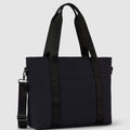 Thea Nylon Tote Bag - Midnight Navy - Globite