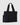 Thea Nylon Tote Bag - Midnight Navy