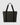 Thea Nylon Tote Bag - Olive Green