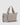 Ellis Foldable Duffle Bag - Oyster Beige - Globite