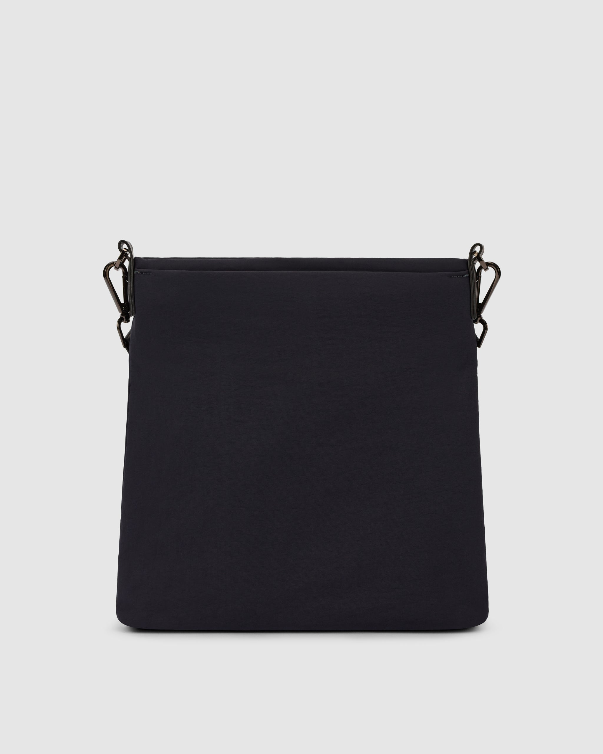 Miller Large Anti - Theft Crossbody Bag - Midnight Navy - Globite