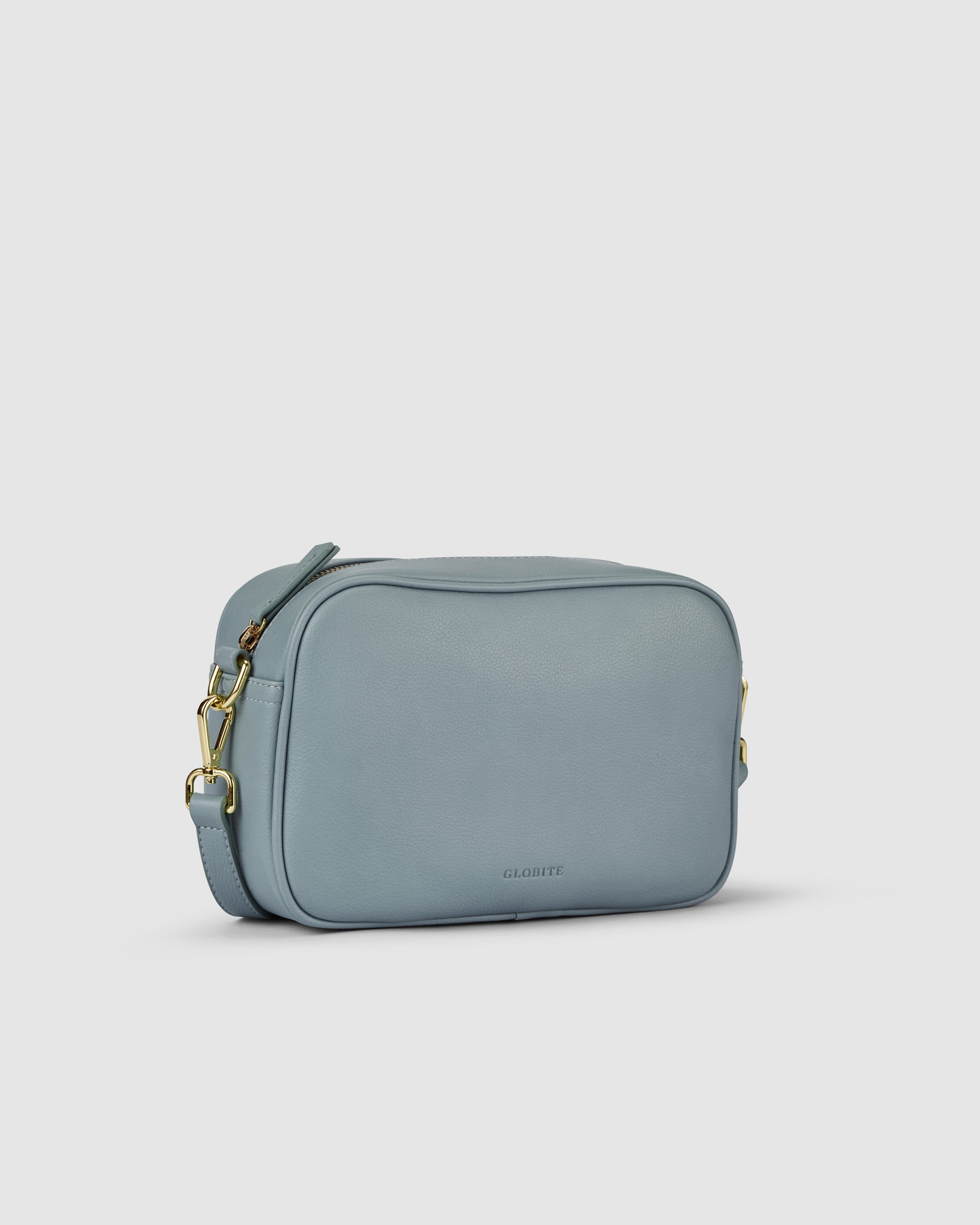 Lana Crossbody Bag - Sky Blue - Globite