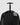 Darley Wheeled Duffle Backpack - Jet Black - Globite
