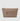 Frankie Shoulder Bag - Taupe - Globite