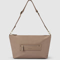 Frankie Shoulder Bag - Taupe - Globite