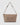 Frankie Shoulder Bag - Taupe - Globite