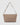 Frankie Shoulder Bag - Taupe - Globite