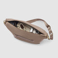 Frankie Shoulder Bag - Taupe - Globite