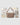 Frankie Shoulder Bag - Taupe - Globite