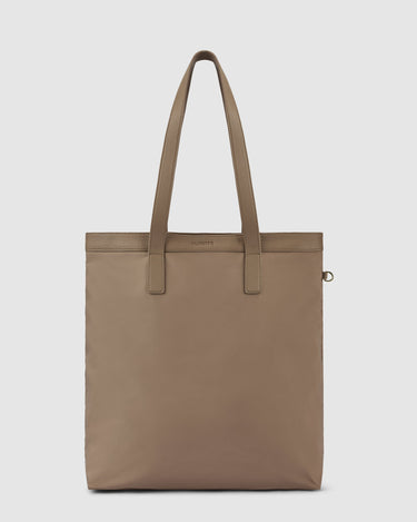 Willow Tote - Taupe - Globite