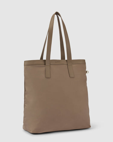 Willow Tote - Taupe - Globite