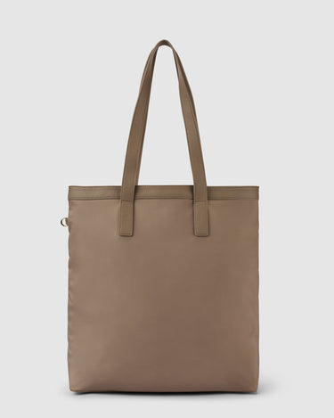 Willow Tote - Taupe - Globite