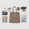 Willow Tote - Taupe - Globite
