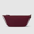 Ines Mini Sling Handbag - Burgundy - Globite