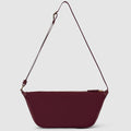 Ines Mini Sling Handbag - Burgundy - Globite