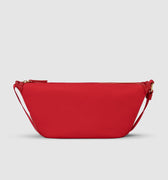 Ines Mini Sling - Coral Red - Globite