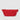 Ines Mini Sling - Coral Red - Globite