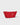 Ines Mini Sling - Coral Red - Globite