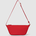 Ines Mini Sling - Coral Red - Globite