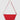 Ines Mini Sling - Coral Red - Globite