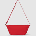 Ines Mini Sling - Coral Red - Globite