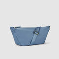 Ines Mini Sling - Dusty Blue - Globite