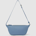 Ines Mini Sling - Dusty Blue - Globite