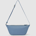 Ines Mini Sling - Dusty Blue - Globite