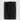 Expandable Medium Check In Suitcase - Caviar Black - Globite