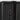 Expandable Medium Check In Suitcase - Caviar Black - Globite