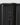 Expandable Medium Check In Suitcase - Caviar Black - Globite