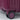 Expandable Medium Check In Limited Edition - Burgundy - Globite