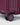 Carry On Limited Edition - Burgundy - Globite